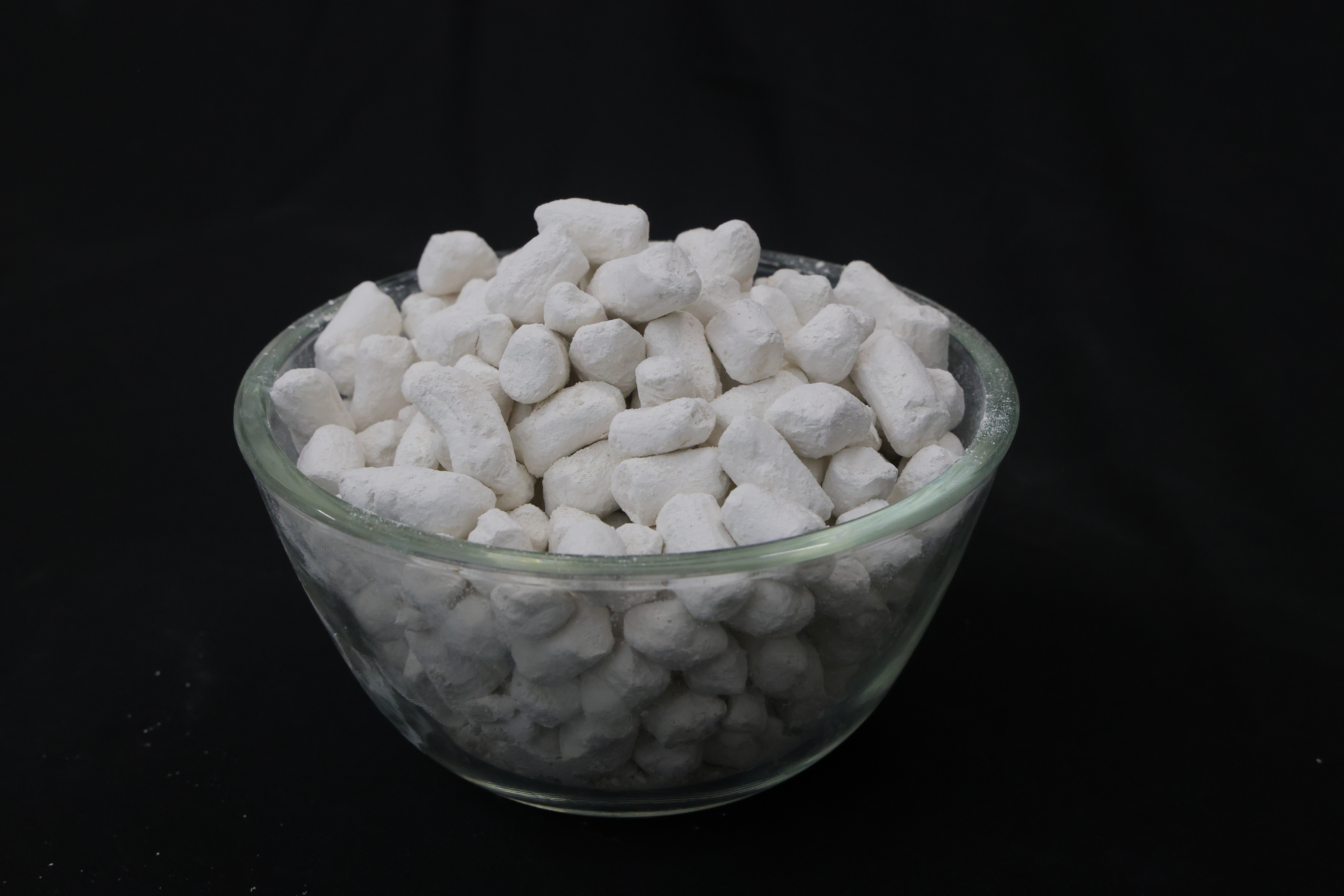 Crude China Clay image